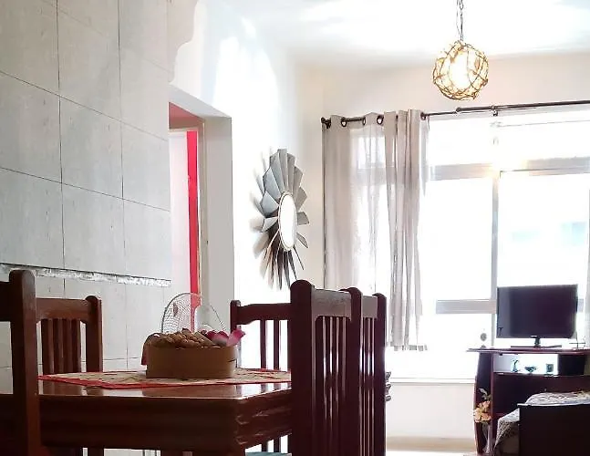 Apartamento Pitangueiras Guaruja