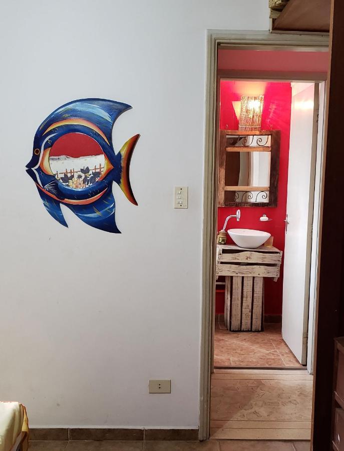 Apartamento Pitangueiras Guaruja